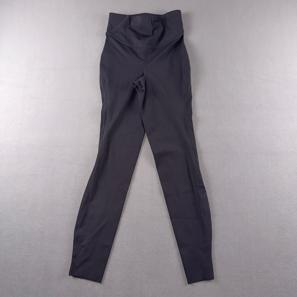 Lululemon Base Pace High-Rise Running Tight 25 Black LW5FNBS Size 2